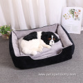 Pet Sofa Pet Bed Doughnut Design